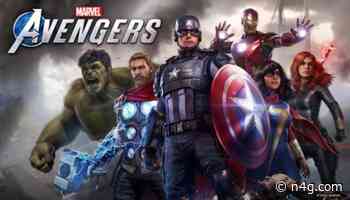 Marvel's Avengers Will Get "Extensive Additional Content"  to Revitalize Sales