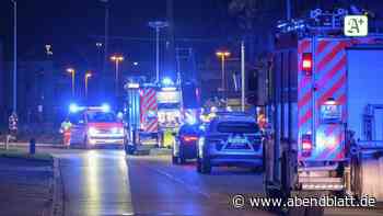 Schleswig-Holstein: Auf Waggon geklettert: Zwei Tote durch Stromschlag