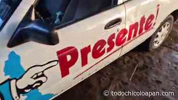 Atentan a balazos contra reporteros en Poza Rica - todochicoloapan.com
