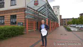 Zoff in Guben: Nächste Runde im Kaltenborner Solar-Streit - Lausitzer Rundschau