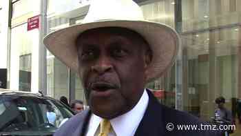Herman Cain's Assistant, Widow in Estate War for Gold Bars