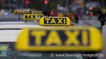 Corona-Krise: Zahl der Toten steigt über 16.000, Taxibranche fürchtet durch Pandemie um 80.000 Jobs