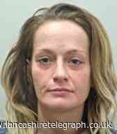 Welfare concerns for 34-year-old woman last seen in Blackburn