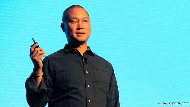 Tony Hsieh Had a 2 Word Employment Policy at Zappos. It Was Absolute Genius, and It's Even More Poignant Now - Inc.com