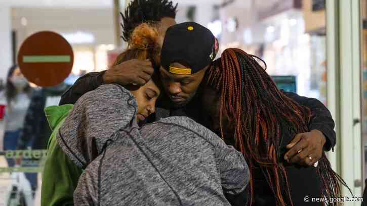 Family of brothers slain in Black Friday shooting at Arden Fair speak out - Sacramento Bee