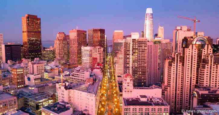 Bay Area tightens COVID-19 restrictions; Santa Clara County orders travel quarantine - Los Angeles Times