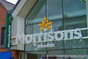 Morrisons offer discount to workers in 30 jobs