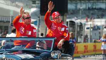 Formel 1: Alle Weltmeister - Schumacher nicht mehr alleiniger Rekord-Champion - tz.de