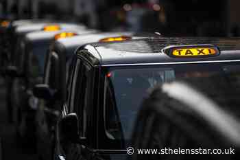Cabbies slam 'aggressive' finance companies over repayment demands - St Helens Star