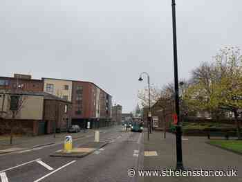 Plans for bar and restaurants on Cotham Street, St Helens - St Helens Star