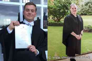 Victims remembered one year on from Fishmongers' Hall attack - St Helens Star