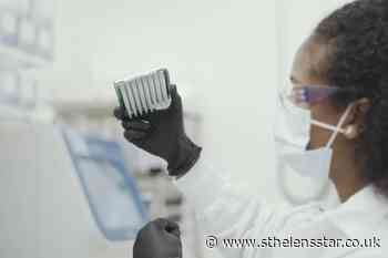 UK secures 2m more Moderna vaccine doses - St Helens Star