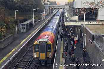 Labour demands Government plan to avoid Christmas travel 'chaos' - St Helens Star