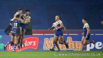 What a night! How St Helens celebrated Welsby's winner at home - St Helens Star