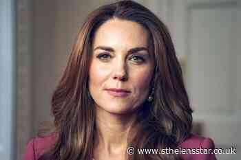 Duchess of Cambridge jokes about handling her children's tantrums - St Helens Star