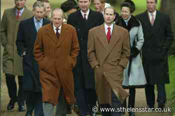 Will the royals gather for their annual Boxing Day shoot? - St Helens Star