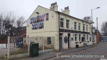 Cricketers Arms pub's plans for conservatory extension approved - St Helens Star