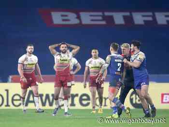 Wigan Warriors v St Helens: How social media saw the Super League Grand Final - Wigan Today