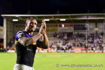 Back Daily Dash in December - St Helens Star