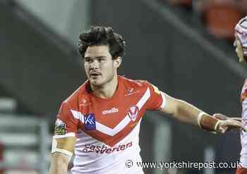 Wigan Warriors v St Helens - From Featherstone Rovers and Bradford Bulls to the Grand Final - Yorkshire Post