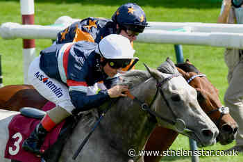 Haydock Park Racecourse to welcome back spectators - St Helens Star