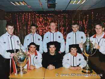 Spot the St Helens and Canterbury Bulldogs legend - St Helens Star