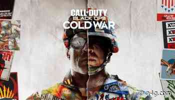 Review: Call of Duty: Black Ops Cold War - GameZone