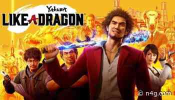 Yakuza: Like a Dragon Review (GF365)
