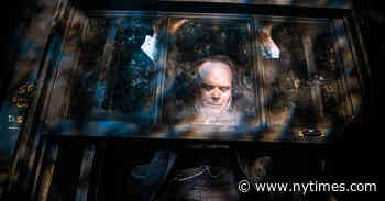 Bah, Pandemic! How Theaters Are Saving ‘A Christmas Carol’