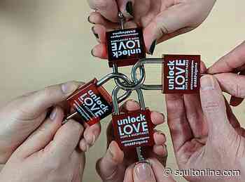 Red Lock Campaign Aims To Eliminate Stigma Surrounding Those With Living With HIV