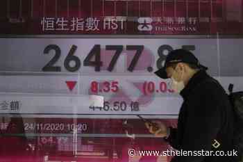 Hong Kong to close schools amid virus surge - St Helens Star