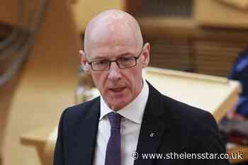 Handing over Salmond legal advice under 'active consideration' – Swinney - St Helens Star