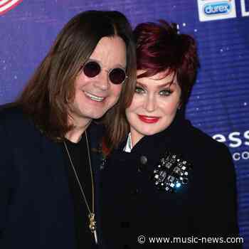 Ozzy Osbourne: 'I still regret cheating on my wife'