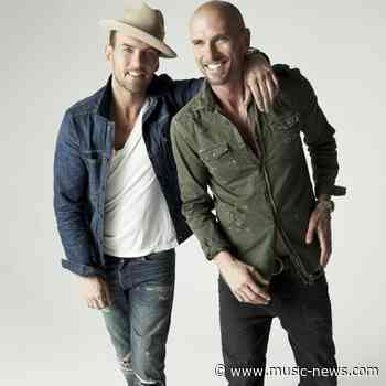 Luke and Matt Goss now 'closer than ever'