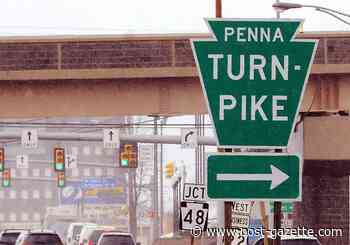 Pennsylvania Turnpike Commission will borrow $550 million to cover overdue transit payments