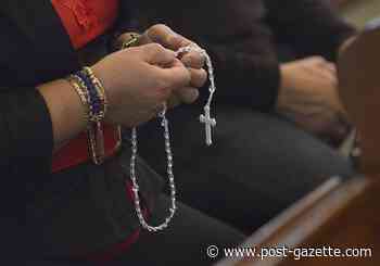 Some churches scale back in-person worship amid COVID-19 surge