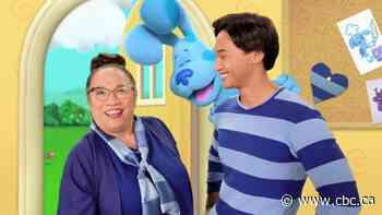 How a Canadian actress is helping kids connect with Filipino culture on U.S. TV