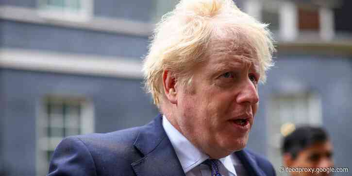Boris Johnson is expected to miss the UK's 2021 deadline for a post-Brexit US trade deal