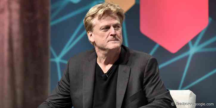 Former Overstock.com CEO says he's funding 'a team of hackers and cybersleuths' in an attempt to prove that Trump won the presidential election