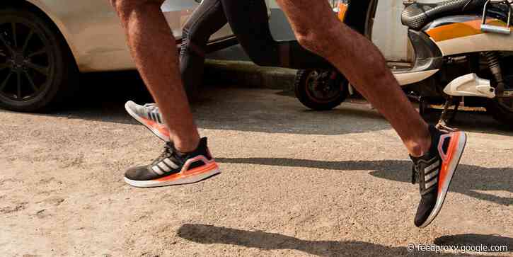 Adidas is continuing its Black Friday savings and adding new deals for Cyber Monday — here's what you can save on now