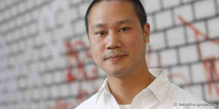 Tony Hsieh was both a visionary and a genius. He was also fundamentally someone who wanted to make people happy.