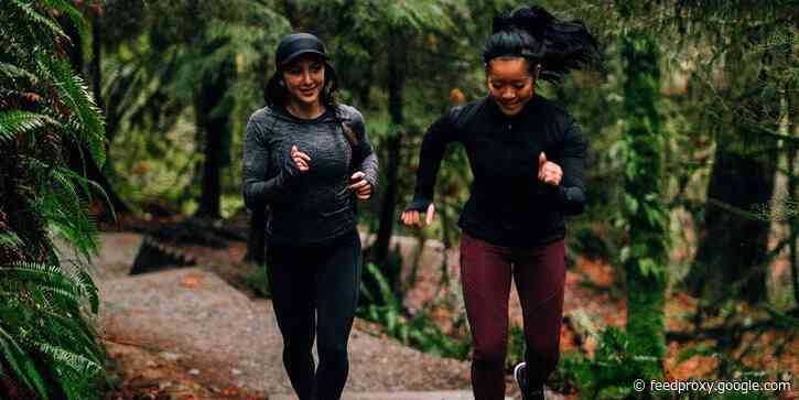 Lululemon's Cyber Monday sale includes big discounts on popular items like Wunder Under leggings, running shorts, sports bras, and more