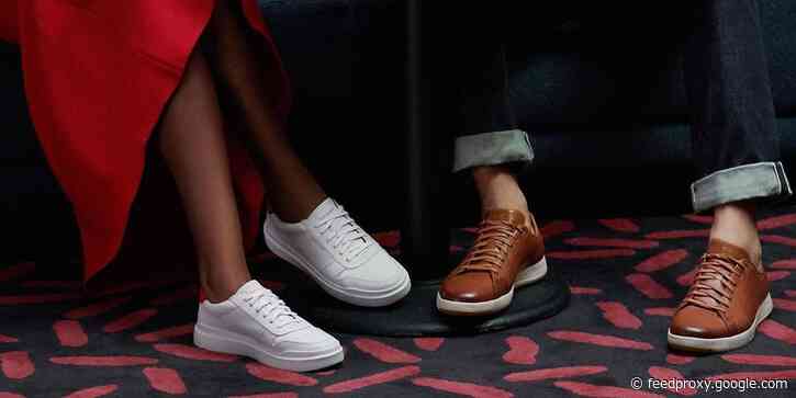 Cole Haan's Cyber Monday sale has discounts up to 70% — we found sneakers, pumps, oxfords, and more for under $50