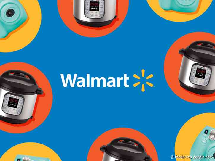 Walmart has tons of deals for Cyber Monday 2020 — here are the best ones available now, plus everything you need to know