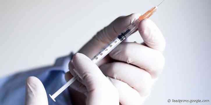 Biden will leave decision about who gets the coronavirus vaccine first up to public health experts and scientists, his COVID-19 advisor says