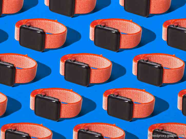Apple Watch Cyber Monday deals are available now, and the Apple Watch Series 6 is at an all-time low of $330