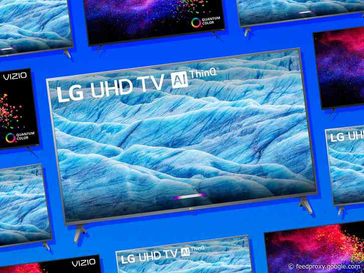 Cyber Monday TV deals from top brands, like Samsung, LG, TCL, Sony, and more are going strong right now
