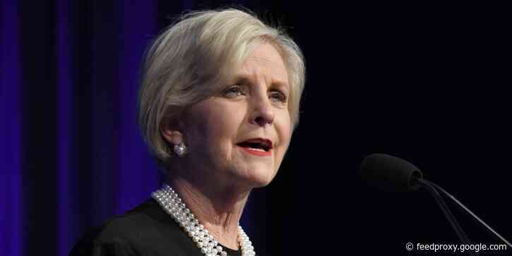 Cindy McCain is under consideration to become US Ambassador to the United Kingdom: report