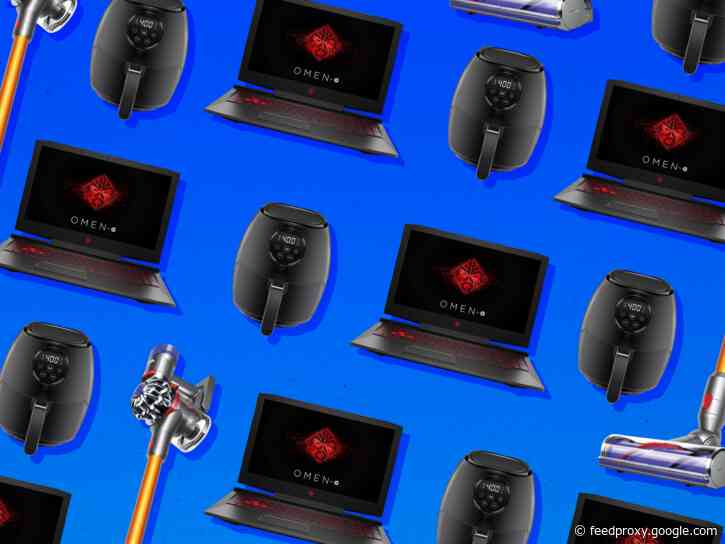 Target's Cyber Monday sale will include deals on home essentials, kitchen appliances, and electronics — here's everything you need to know, plus early deals happening now