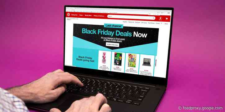The Best Black Friday 2020 Deals Right Now: Amazon, Walmart, Best Buy, Target, & More